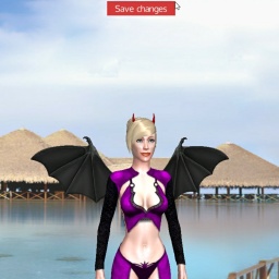 virtual sex and dating with people like bisexual sodomist girl S7gen, idk