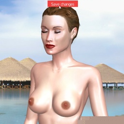 3Dsex game playing AChat community member homosexual erotic shemale Zackcady23, 