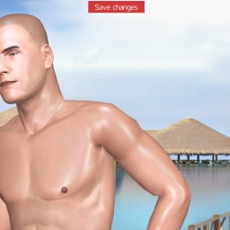 free 3D sex game adventures with heterosexual tender boy Sexy2001, india, 
