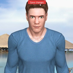 play online virtual sex game with member heterosexual voluptuous boy Stefanoslove, greece, Music football, 