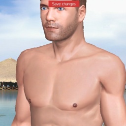 adults enjoying 3D sex games like bisexual bugger boy Fistlover, 