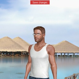 sexgame online MMO playing with adult member heterosexual smarting boy Jayjay1, 