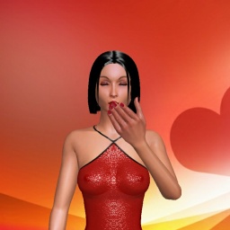 virtual sex and dating with people like bisexual hot shemale Janethorian, usa, 