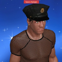 connect and play virtual 3D sex with heterosexual sodomist boy BBCKING, I love pussy, 