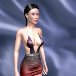 best sim sex game online with bisexual bugger girl Iri4, 