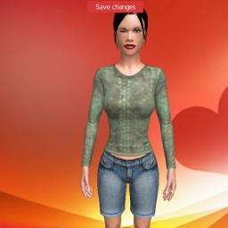 best sim sex game online with heterosexual emotional girl Dstec8, 