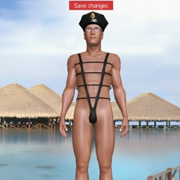 best sim sex game online with heterosexual fiend boy AdynuYayo, 