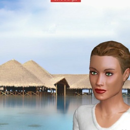 hot heterosexual brute girl Sapphire22, america, like to fuck enjoys online 3Dsex