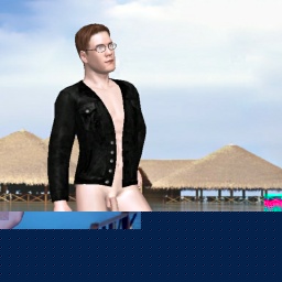playing hot sex games with fans like homosexual passionate boy Tom7, 