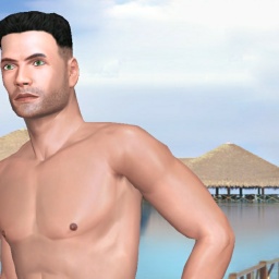 free cybersex experience with  hot boy Nordes, 