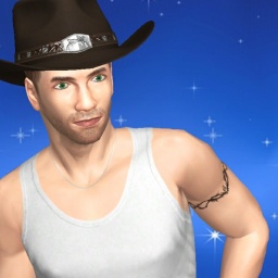 virtual sex and dating with people like heterosexual brute boy Owen98, Canada, 