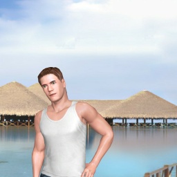 try virtual 3D sex with heterosexual chatty boy Bergo9229, 