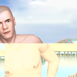 sexgame online for adults like heterosexual sexy boy Defo, 