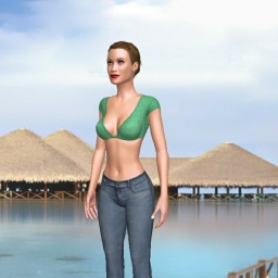 free cybersex experience with bisexual eroticism shemale Alina2, love mature woman,shemale and cd