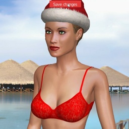 3D sex game community member heterosexual emotional girl Lelya1399, Pocc, 