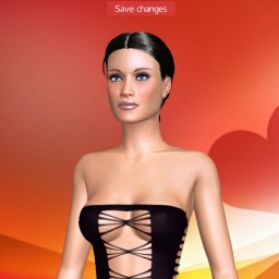 playing hot sex games with fans like bisexual narcissist shemale Alexis316, 