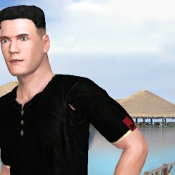 hot online porn game player  hot boy Mrleep, 