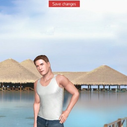 sexgame online for adults like heterosexual loving boy Luciddreams1, 