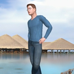 Check out bisexual erotomanic boy Shoryukent69, US,  if you want to oparticipate in sexgame MMORPG