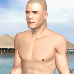 free 3D sex game adventures with bisexual amorous boy Haydenx, 