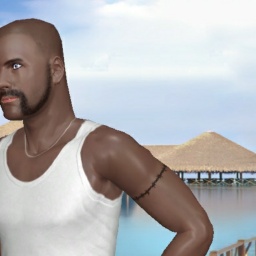 hot  sodomist boy Daddy_black3, bahamas,  enjoys online 3Dsex