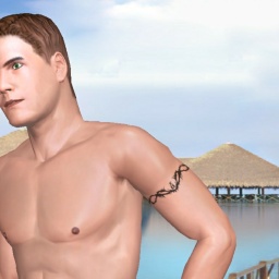 free cybersex experience with heterosexual erotomanic boy Domb527, usa, 