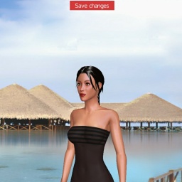 virtual sex game playing w. single girls like heterosexual lusty girl Cieanna, USA, Curious, intrusive,, 