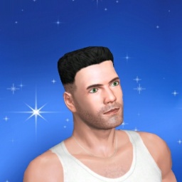 see heterosexual narcissist boy Ativo31, Brazil,  while playing porn game online