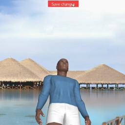 for 3D virtual sex game, join and contact heterosexual erotomanic boy JAKEHUAKI, 