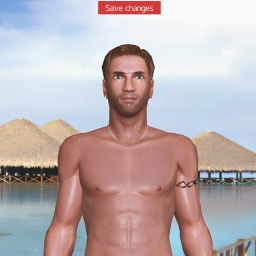 connect and play virtual 3D sex with heterosexual brute boy Oralstamina3, young and ready to help live out all of your fantasies