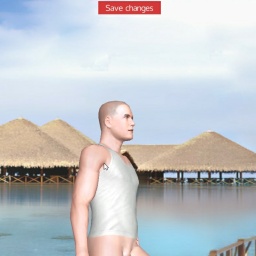 3Dsex game playing AChat community member heterosexual nymphomaniac boy Yugank, Sex, 
