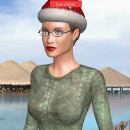 connect and play virtual 3D sex with heterosexual sodomist girl Fullfree, 
