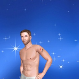 connect and play virtual 3D sex with bisexual sodomist boy John777, 