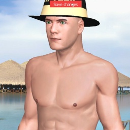 play virtual sex games with mate heterosexual erotomanic boy Maltrove, 