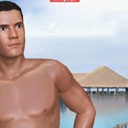playing hot sex games with fans like heterosexual narcissist boy Ryanl, 
