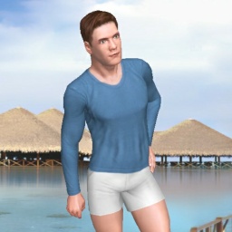 for 3D virtual sex game, join and contact  lecher boy Sex_Maszyna, Poland, 