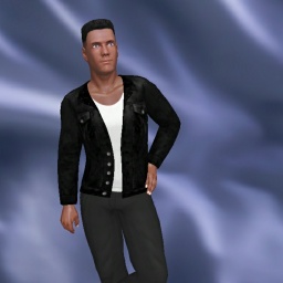 multiplayer virtual sex game player heterosexual tender boy Lerenxomafia, america, 