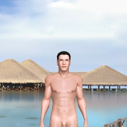 try virtual 3D sex with heterosexual hot boy Lqhfc, 