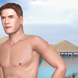 try virtual 3D sex with heterosexual narcissist boy Jon_boyX, i like sensual, descriptive encounters with hot ladies :)