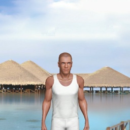 try virtual 3D sex with bisexual sex maniac boy I3232, 