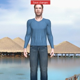 3Dsex game playing AChat community member heterosexual erotomanic boy Maligon, 