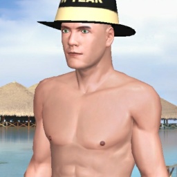 play virtual sex games with mate heterosexual bugger boy Tawann, th, 