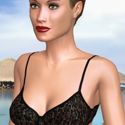 see heterosexual lush girl Nesli_Sah, Turkey,  while playing porn game online