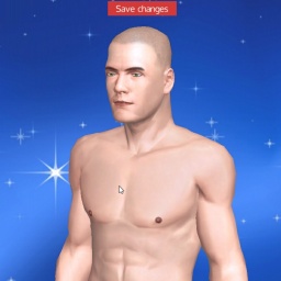 virtual sex and dating with people like heterosexual romantic boy Charlie123, 28