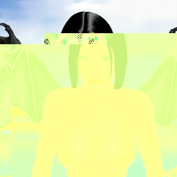 free 3D sex game adventures with  hot girl HadesMom, 