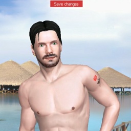 sexgame online for adults like homosexual fond boy Marodust, Gay, 