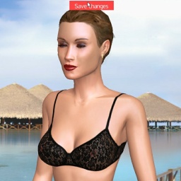 multiplayer virtual sex game player homosexual lecher girl Susan21455, 