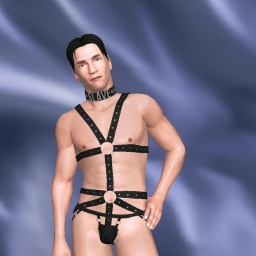 play online virtual sex game with member homosexual sex maniac boy Abbadon666, america, A horny little slut, 