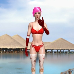 3Dsex game playing AChat community member bisexual nymphomaniac shemale Asda24, 