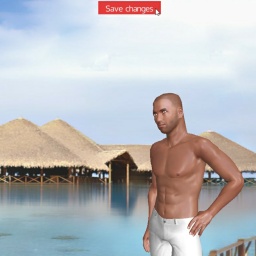 playing hot sex games with fans like  hot boy Laulo_Bahia, Oi, 